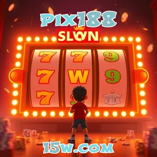 pix188: Descubra os Encantos dos Jogos de Aventura e Sua Diversão Sem Limites