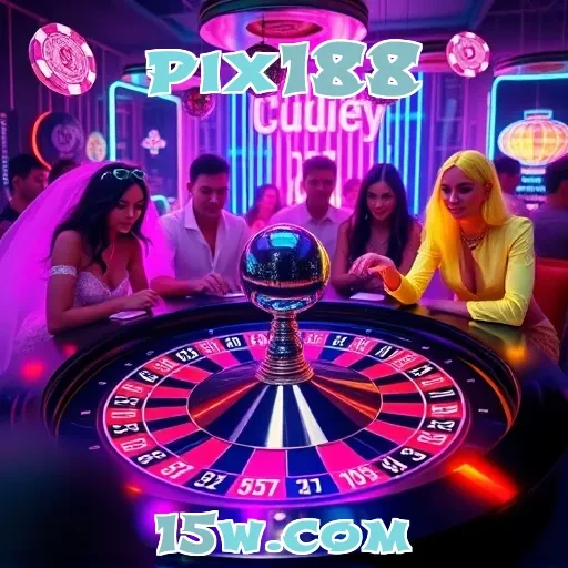 pix188: Descubra os Melhores Jogos FPS para Aumentar Sua Adrenalina