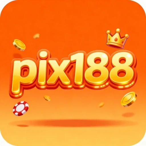 Logo da pix188
