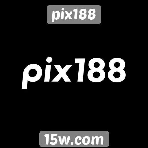 como o design do pix188 atrai novos usuários