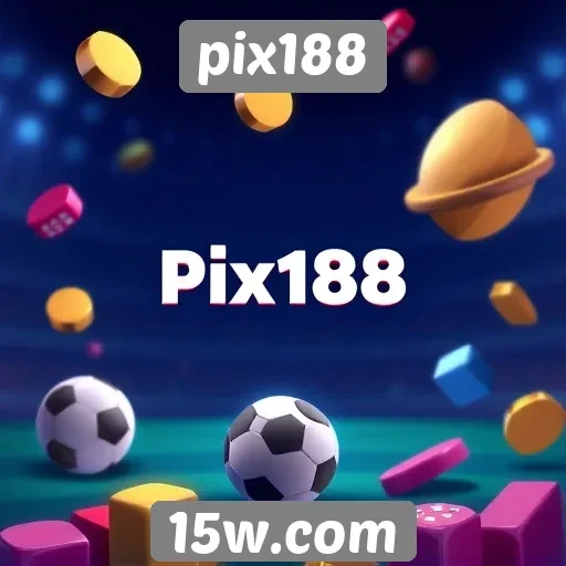 Benefícios de jogar no pix188 para novos usuários