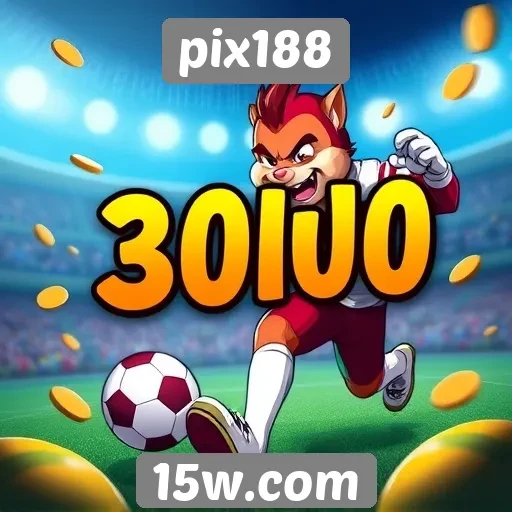 Promoções e bônus oferecidos na plataforma pix188