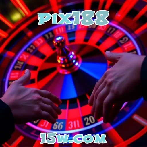 pix188: Mergulhe no Universo Encantado dos Jogos de RPG